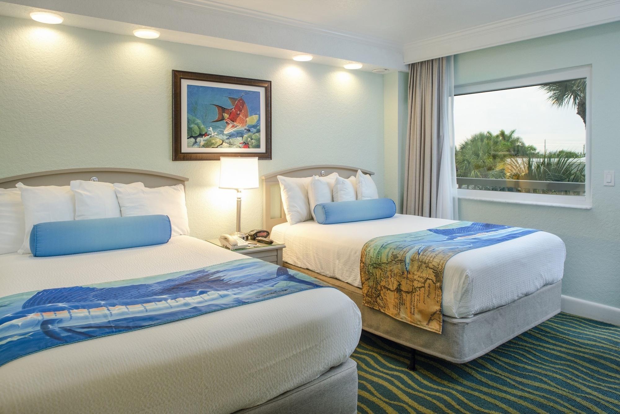 Rumfish Beach At Tradewinds St. Pete Beach Extérieur photo