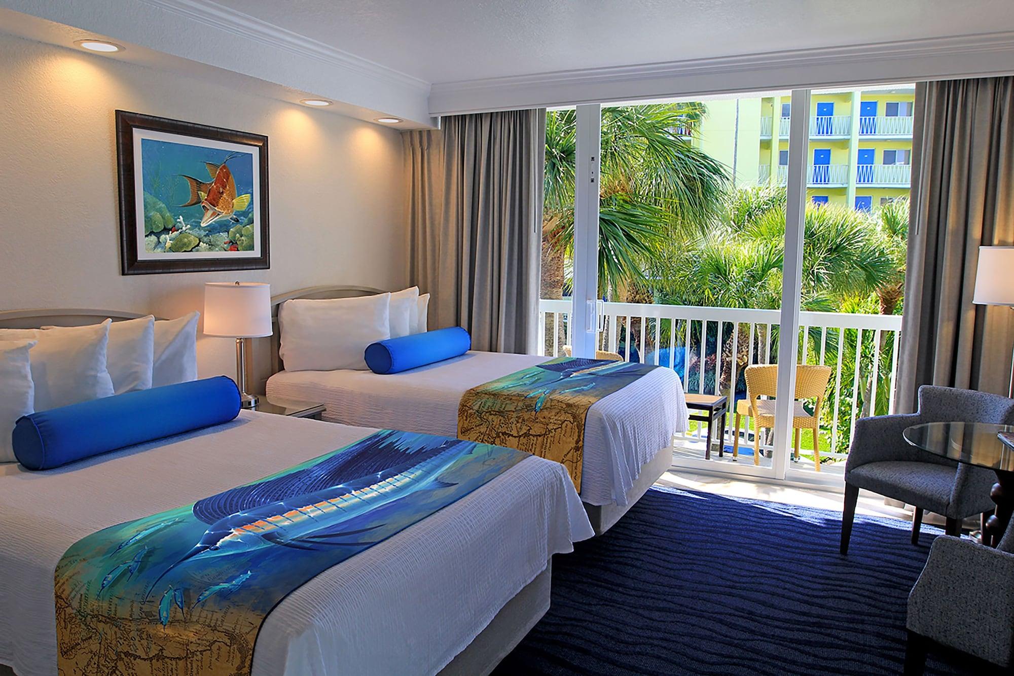 Rumfish Beach At Tradewinds St. Pete Beach Extérieur photo