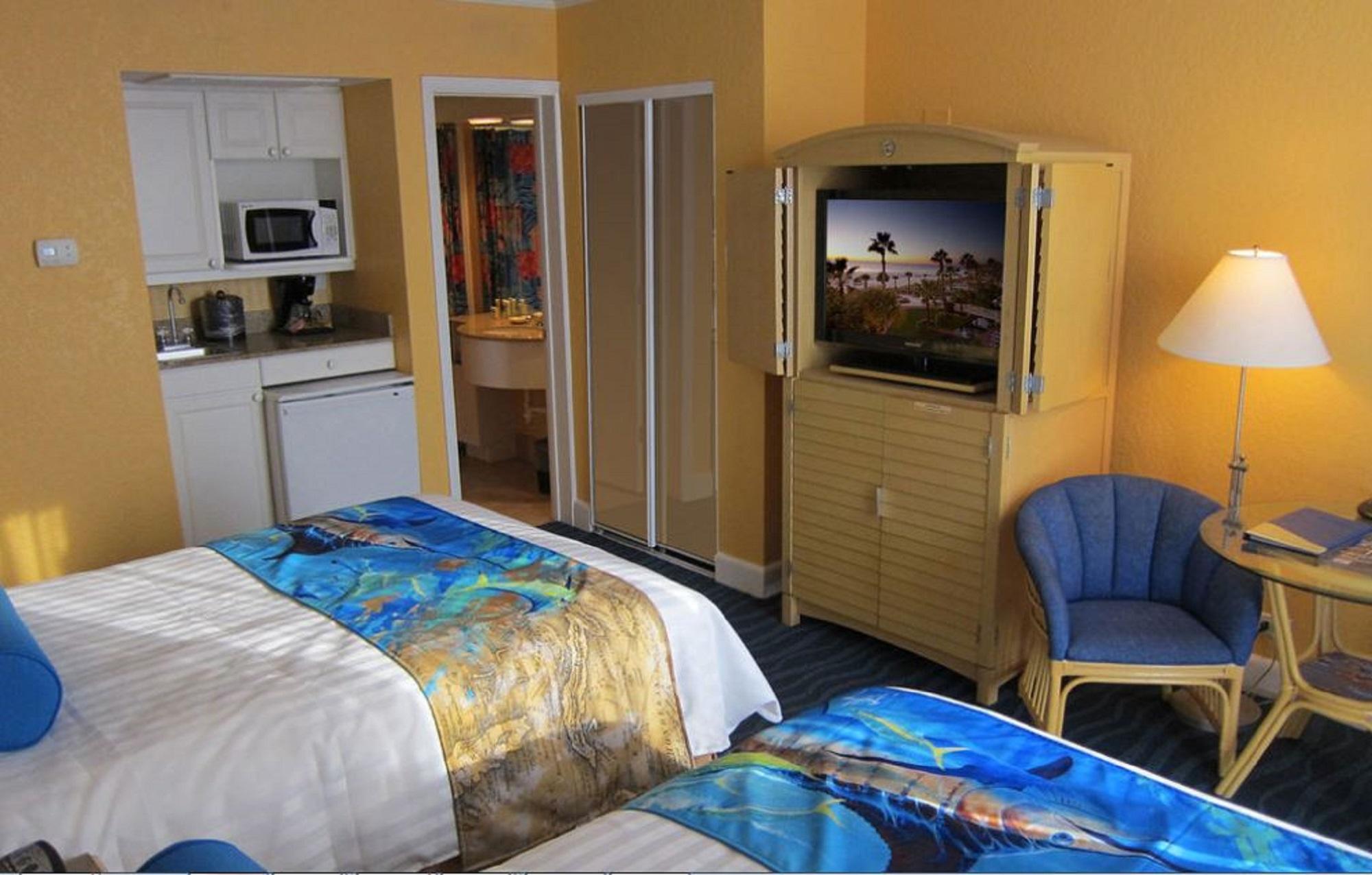 Rumfish Beach At Tradewinds St. Pete Beach Extérieur photo