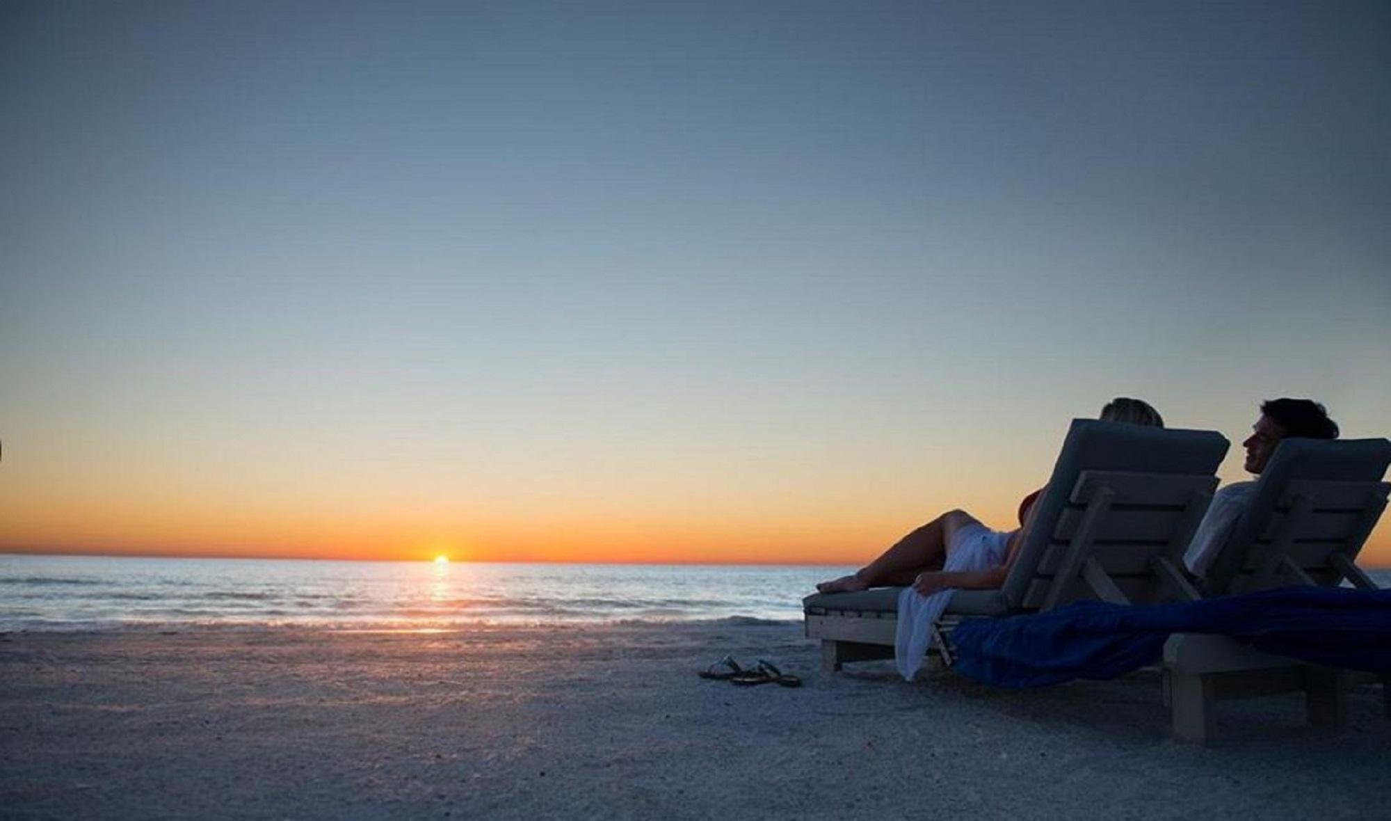 Rumfish Beach At Tradewinds St. Pete Beach Extérieur photo