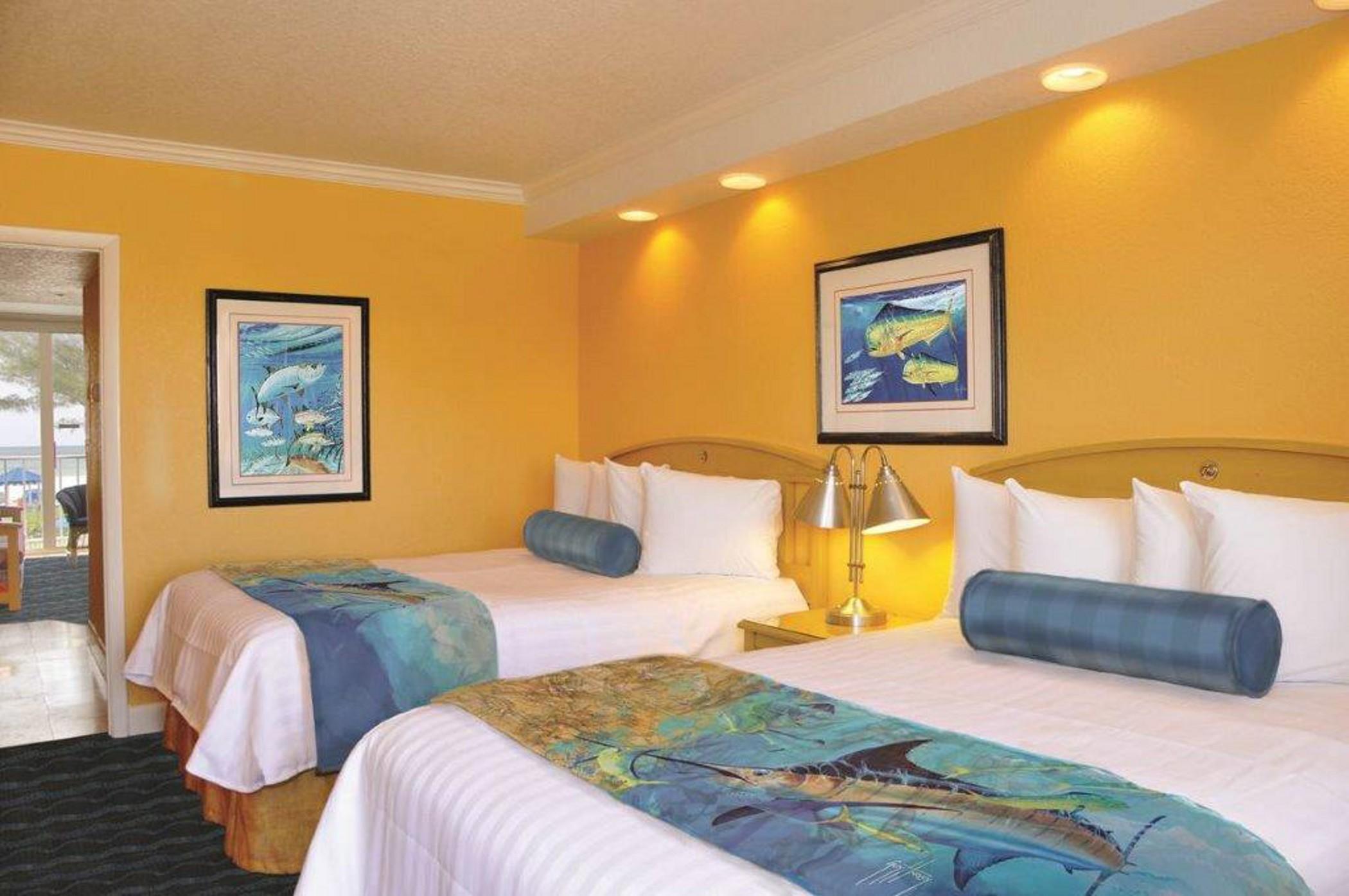 Rumfish Beach At Tradewinds St. Pete Beach Extérieur photo