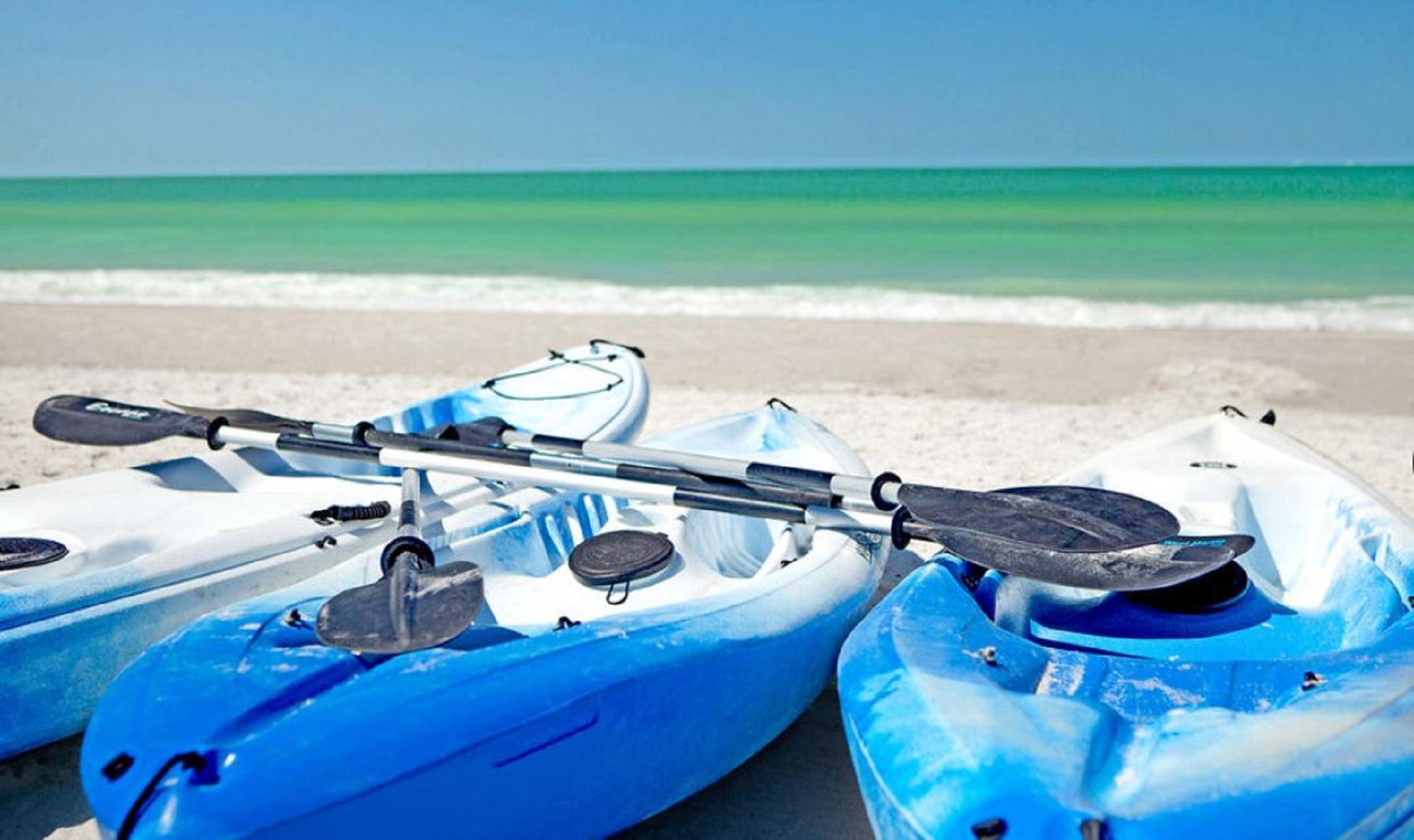 Rumfish Beach At Tradewinds St. Pete Beach Extérieur photo