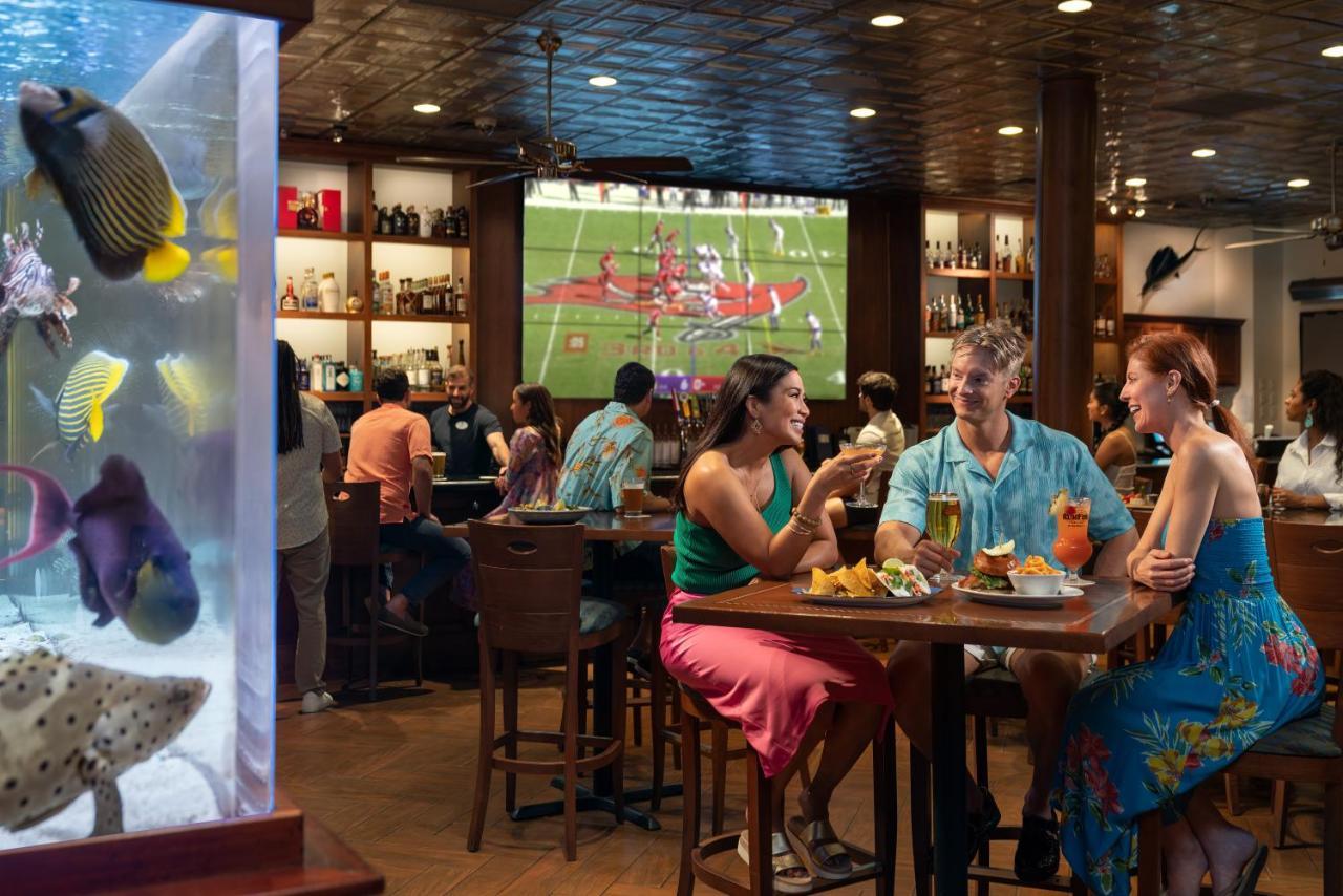 Rumfish Beach At Tradewinds St. Pete Beach Extérieur photo