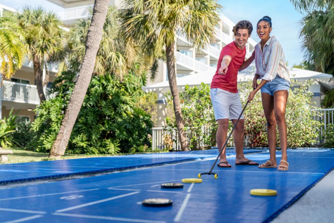 Rumfish Beach At Tradewinds St. Pete Beach Extérieur photo