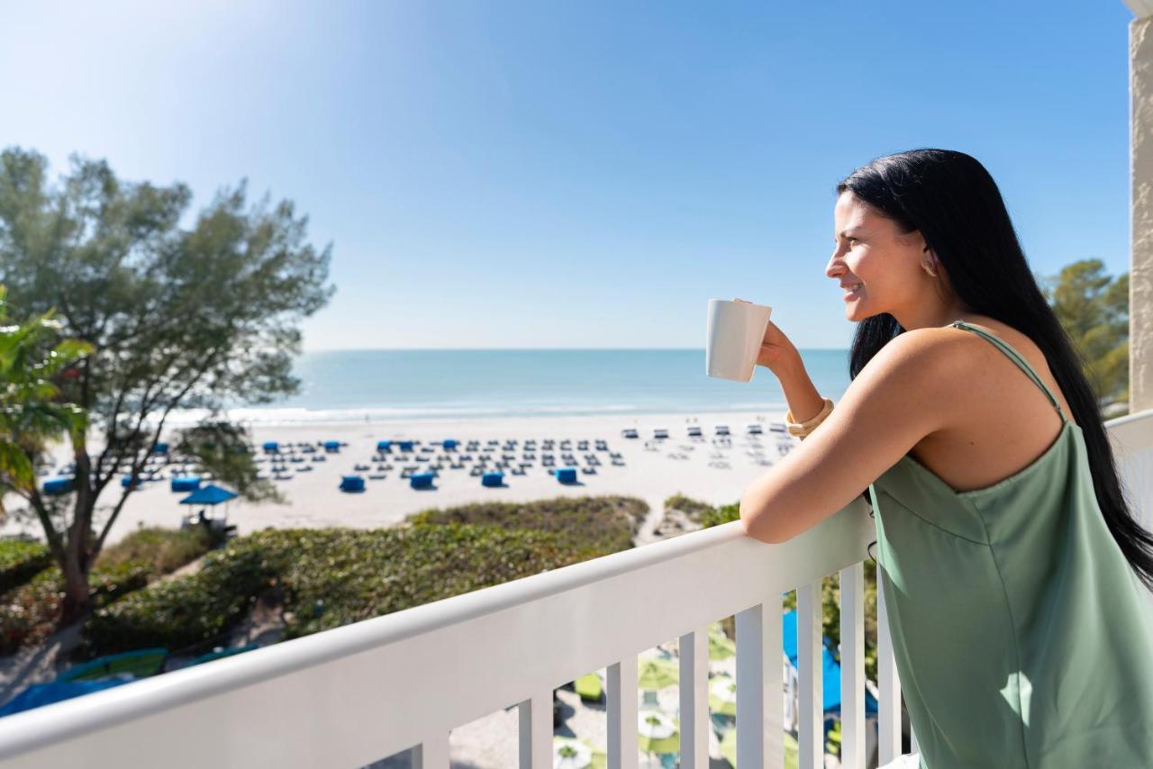 Rumfish Beach At Tradewinds St. Pete Beach Extérieur photo
