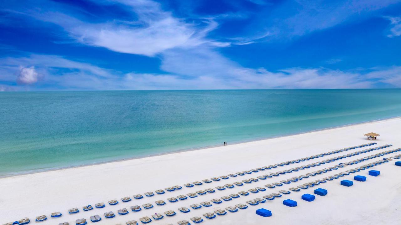 Rumfish Beach At Tradewinds St. Pete Beach Extérieur photo