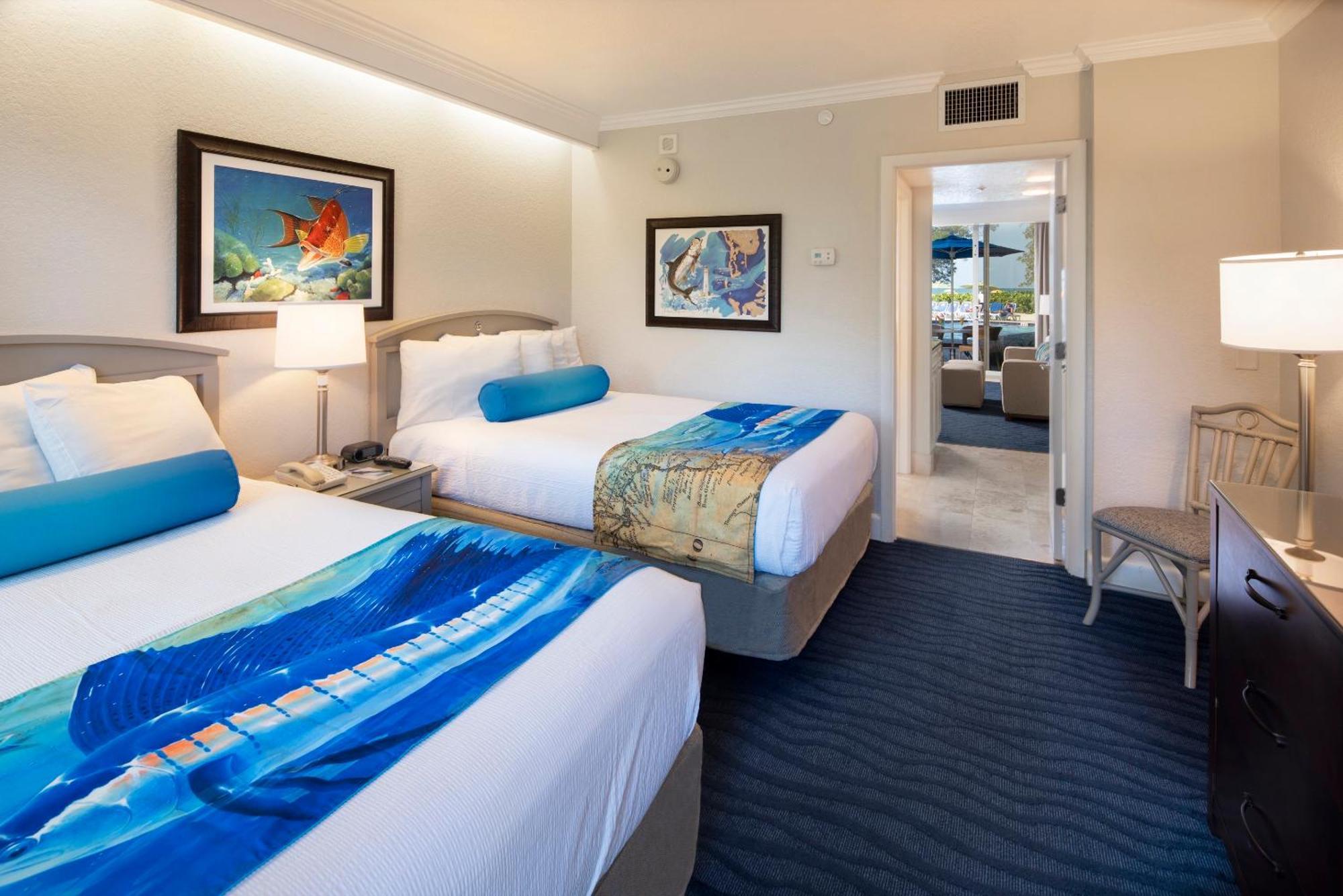 Rumfish Beach At Tradewinds St. Pete Beach Chambre photo
