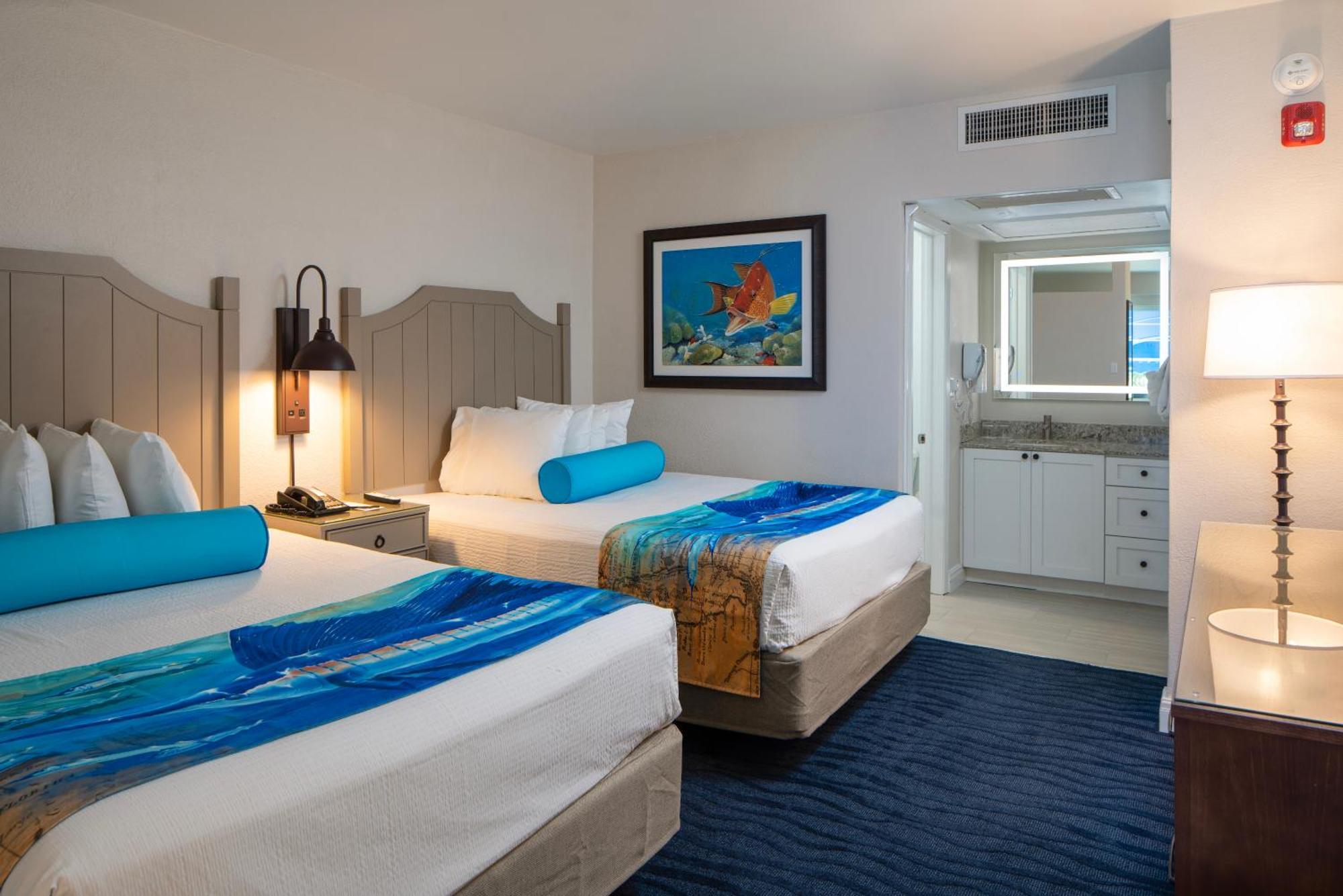 Rumfish Beach At Tradewinds St. Pete Beach Chambre photo