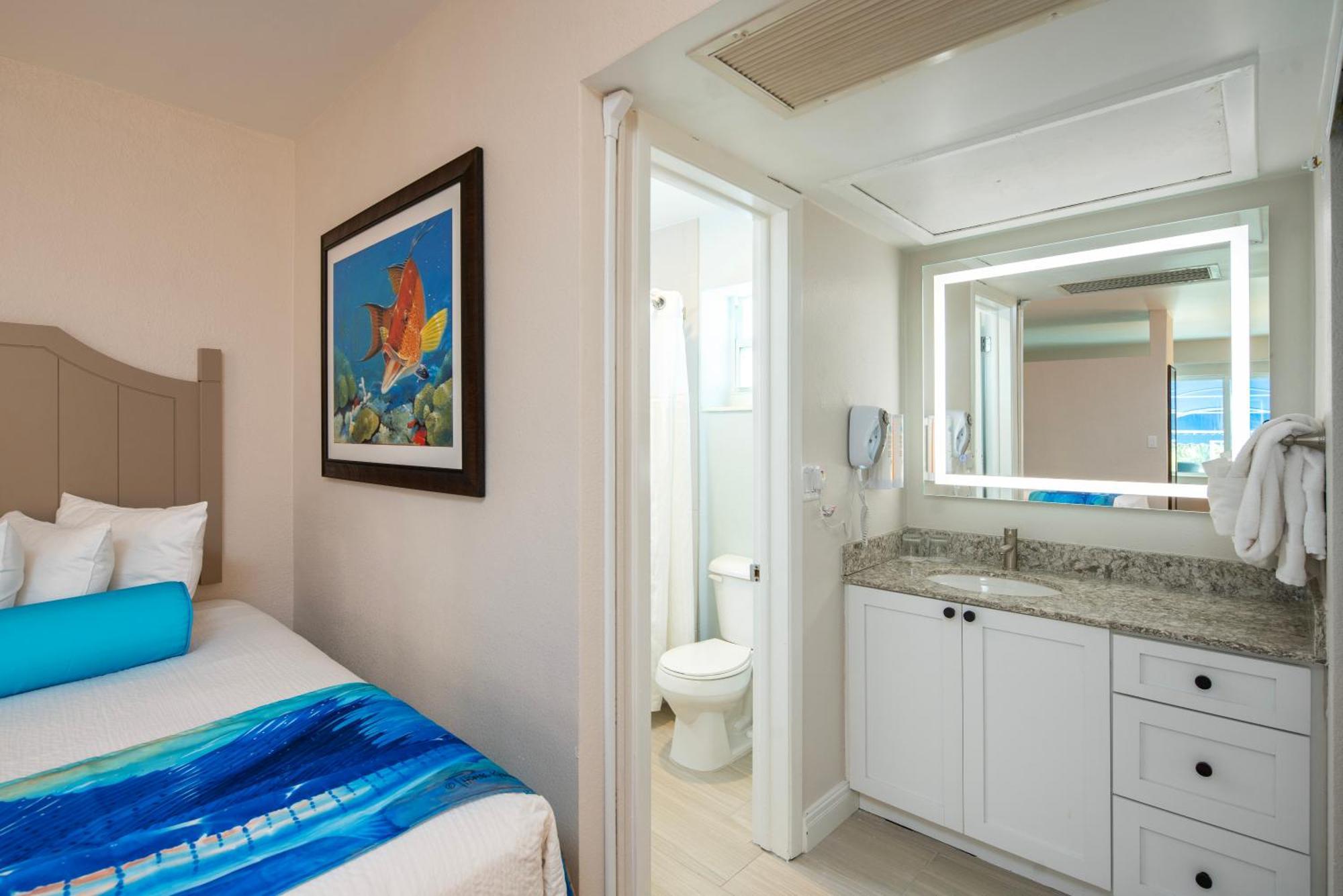 Rumfish Beach At Tradewinds St. Pete Beach Chambre photo
