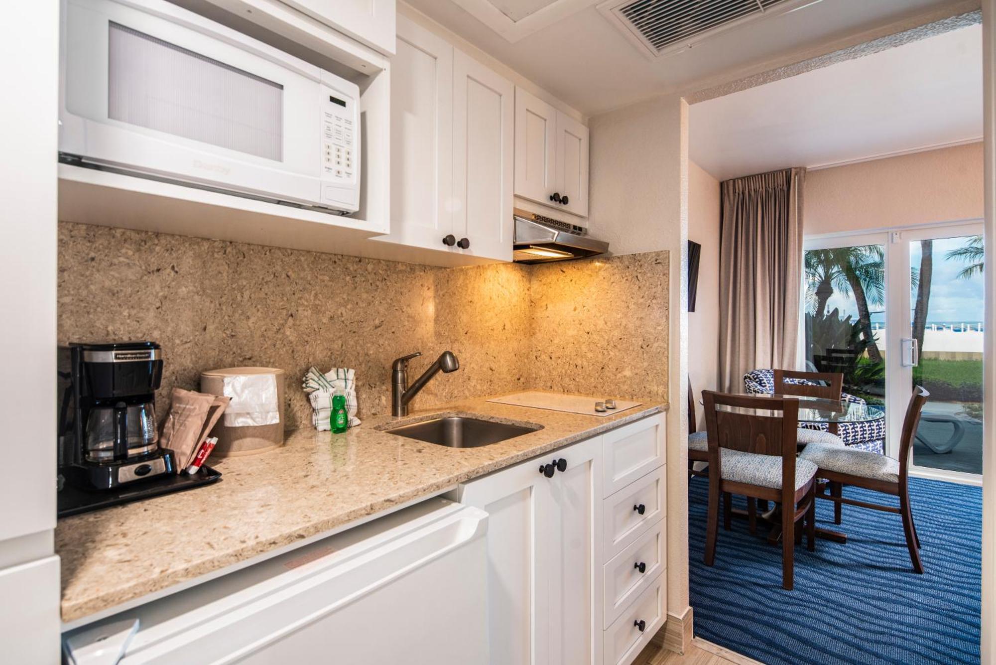 Rumfish Beach At Tradewinds St. Pete Beach Chambre photo