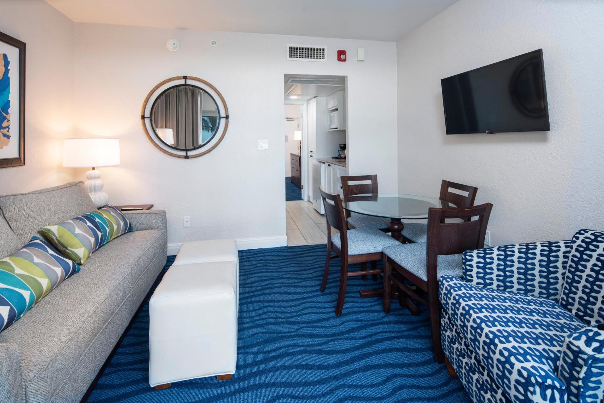 Rumfish Beach At Tradewinds St. Pete Beach Chambre photo