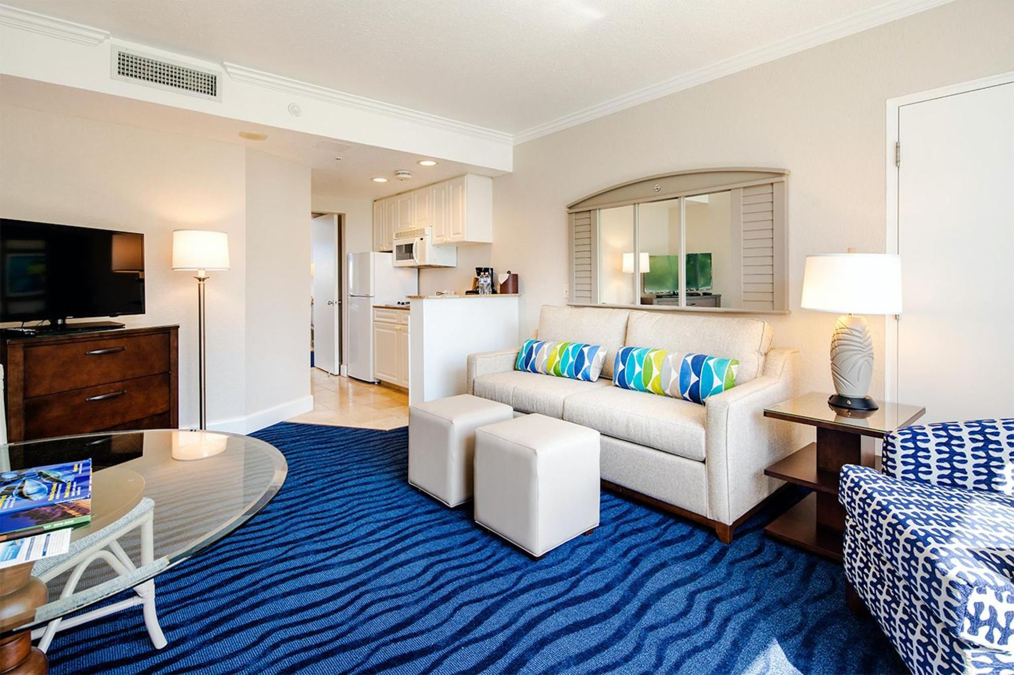 Rumfish Beach At Tradewinds St. Pete Beach Chambre photo