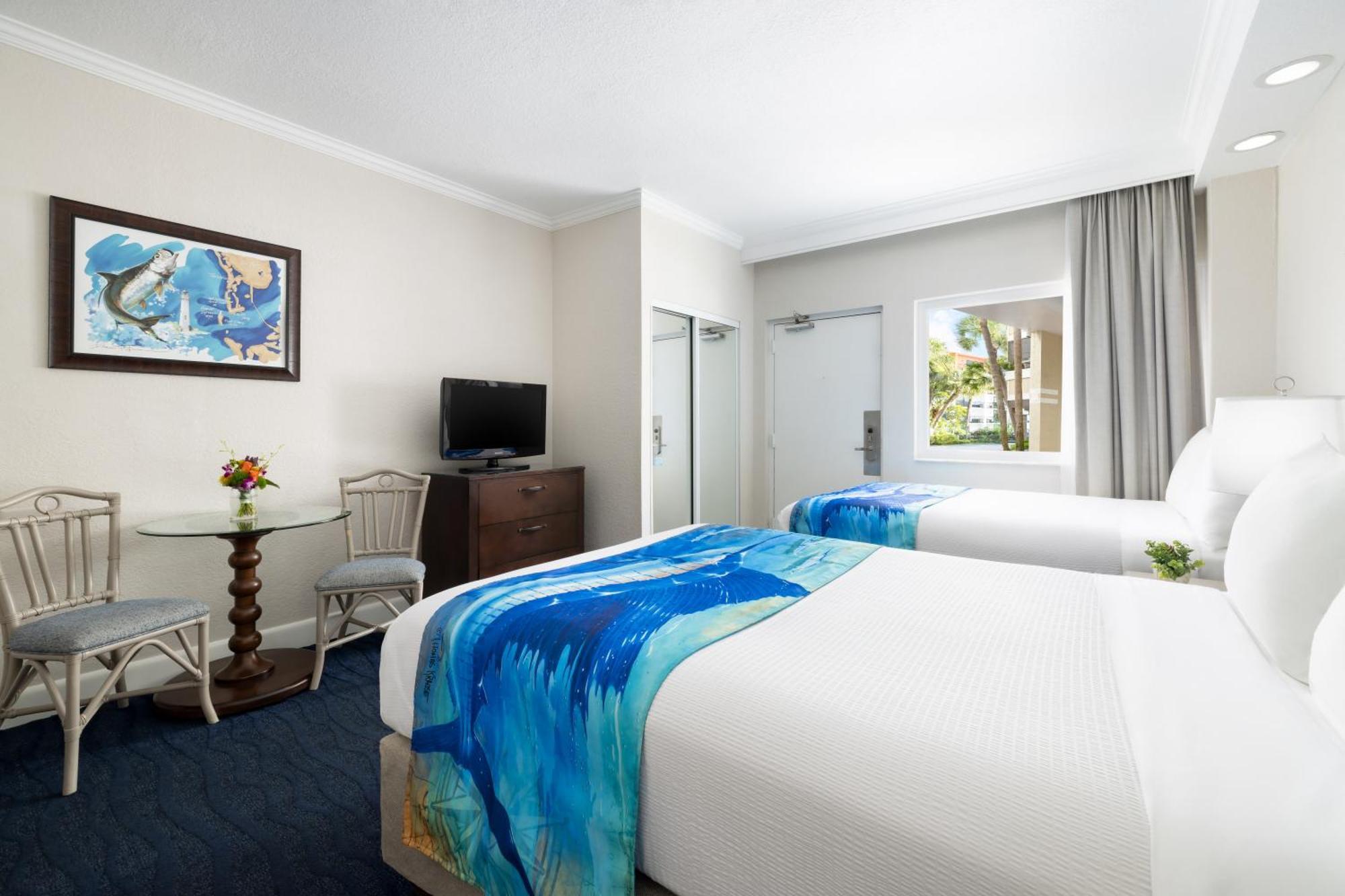 Rumfish Beach At Tradewinds St. Pete Beach Chambre photo