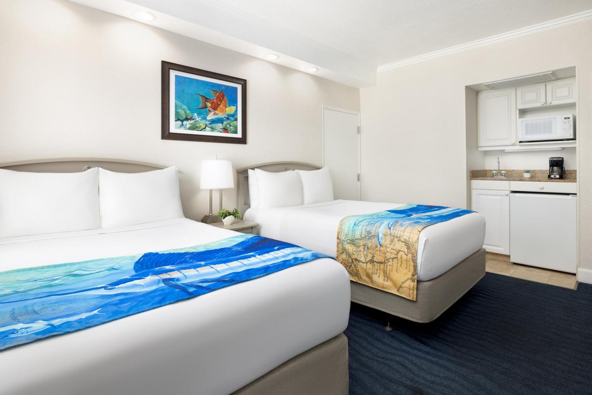 Rumfish Beach At Tradewinds St. Pete Beach Extérieur photo