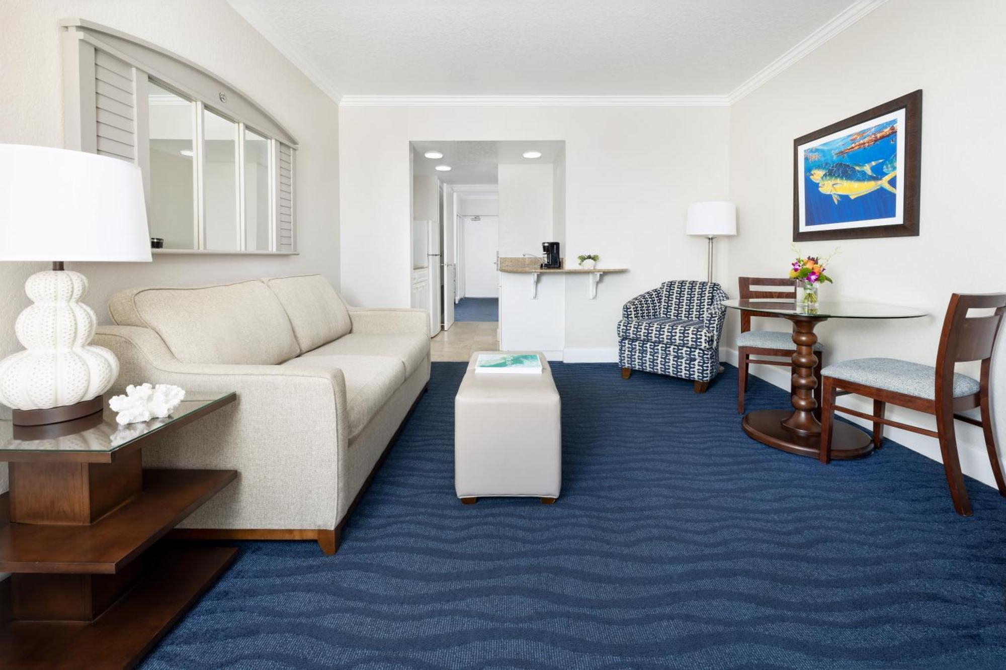 Rumfish Beach At Tradewinds St. Pete Beach Chambre photo