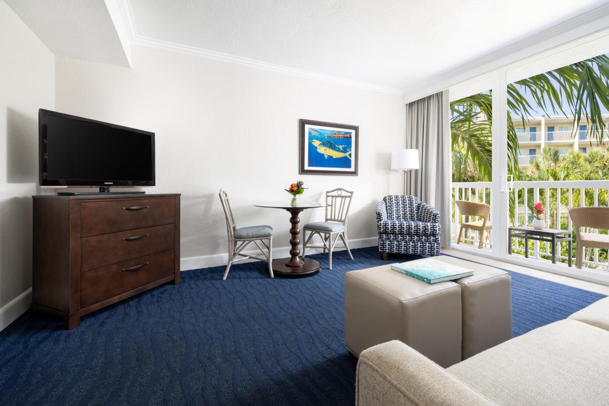 Rumfish Beach At Tradewinds St. Pete Beach Extérieur photo